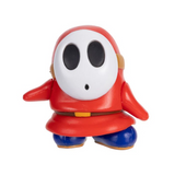 Jakks Pacific Shy Guy 2.5'' Action Figure in Blister Packaging