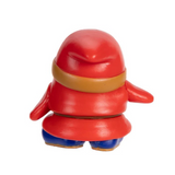 Jakks Pacific Shy Guy 2.5'' Action Figure in Blister Packaging