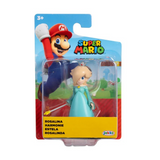 Jakks Pacific Rosalina 2.5'' Action Figure in Blister Packaging
