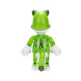 Nintendo Super Mario 4'' Cat Luigi with Super Bell Action Figure