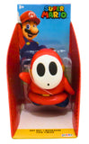 Super Mario 2.5'' Checklane Figures: Shy Guy Action Figure