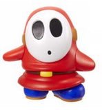 Super Mario 2.5'' Checklane Figures: Shy Guy Action Figure