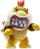 Super Mario 2.5'' Checklane Figures: Bowser Jr