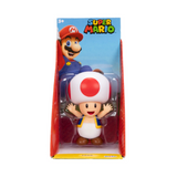Super Mario 2.5'' Checklane Figures Taod Action Figure