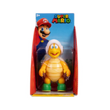 Super Mario 2.5'' Checklane Figures: Hammer Bro