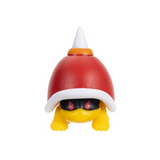 Super Mario 2.5'' Checklane Figures: Spike Top