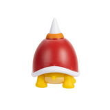 Super Mario 2.5'' Checklane Figures: Spike Top