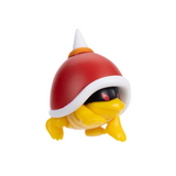 Super Mario 2.5'' Checklane Figures: Spike Top