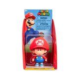 Super Mario 2.5'' Checklane Figures: Baby Mario