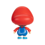 Super Mario 2.5'' Checklane Figures: Baby Mario