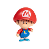 Super Mario 2.5'' Checklane Figures: Baby Mario