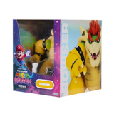 The Super Mario Galaxy Movie Bowser Figure with Cauldron Accessory