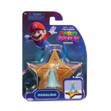 Super Mario Galaxy Movie 1.5” Rosalina Basic Figure