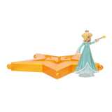 Super Mario Galaxy Movie 1.5” Rosalina Basic Figure