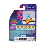 Super Mario Galaxy Movie 1.5” Rosalina Basic Figure