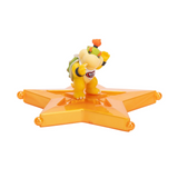 Super Mario Galaxy Movie 1.5” Bowser Jr Basic Figure