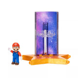 Super Mario Galaxy Movie 1.5” Mario Figure with Star Launcher Accessory