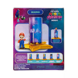 Super Mario Galaxy Movie 1.5” Mario Figure with Star Launcher Accessory