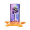 Super Mario Galaxy Movie 1.5” Wonder Bowser Figure with Star Launcher Accessory