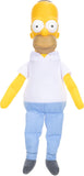 The Simpsons Homer Shelf Talkers 12 Inch Talking Plush