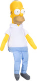 The Simpsons Homer Shelf Talkers 12 Inch Talking Plush