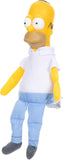 The Simpsons Homer Shelf Talkers 12 Inch Talking Plush