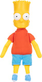 The Simpsons Bart Shelf Talkers 12 Inch Talking Plush