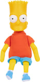 The Simpsons Bart Shelf Talkers 12 Inch Talking Plush