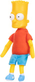 The Simpsons Bart Shelf Talkers 12 Inch Talking Plush