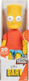 The Simpsons Bart Shelf Talkers 12 Inch Talking Plush