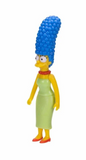 Jakk's The Simpsons Marge 2.5-inch Figure Wave 6
