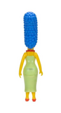 Jakk's The Simpsons Marge 2.5-inch Figure Wave 6