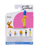 Jakk's The Simpsons Marge 2.5-inch Figure Wave 6