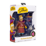 Chosen One Homer with Hat and Stein 5 Inch Action Figure by Jakks Pacific