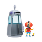 Fly Boy Bart Premium Action Figure from The Simpsons by Jakks Pacific