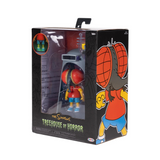 Fly Boy Bart Premium Action Figure from The Simpsons by Jakks Pacific