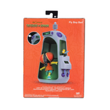 Fly Boy Bart Premium Action Figure from The Simpsons by Jakks Pacific