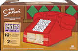 The Simpsons Moe’s Prank Phone, Over 10 Prank Calls and Phrases by Jakks Pacific
