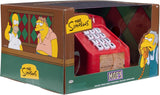 The Simpsons Moe’s Prank Phone, Over 10 Prank Calls and Phrases by Jakks Pacific