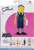 The Simpsons Jakks Pacific Moe Szyslak 5-inch Action Figure