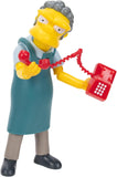 The Simpsons Jakks Pacific Moe Szyslak 5-inch Action Figure