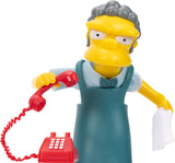 The Simpsons Jakks Pacific Moe Szyslak 5-inch Action Figure