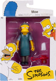 The Simpsons Jakks Pacific Moe Szyslak 5-inch Action Figure