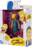 The Simpsons Jakks Pacific Moe Szyslak 5-inch Action Figure