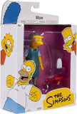 The Simpsons Jakks Pacific Moe Szyslak 5-inch Action Figure