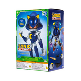 Jakks Pacific Modern Metal Sonic 6-in Action Figure Collector Edition