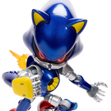Jakks Pacific Modern Metal Sonic 6-in Action Figure Collector Edition