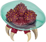 Nintendo Metroid 6-Inch Action Figure with multiple points of articulation