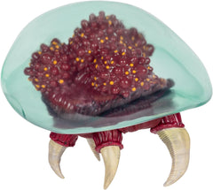 Nintendo Metroid 6-Inch Action Figure with multiple points of articulation