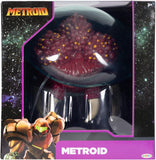 Nintendo Metroid 6-Inch Action Figure with multiple points of articulation